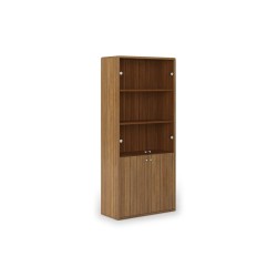 Шкаф DA9020A ДАО Орех | DAO Walnut