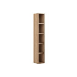 Стеллаж боковой высокий EVL442.U003 Экостайл | Ecostyle