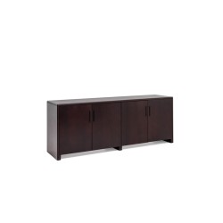 Греденция 4 двери (LEGNO) Темпио | Tempio