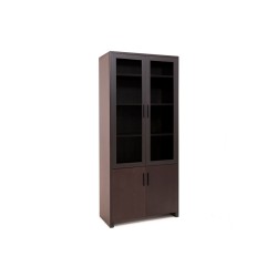 Шкаф комбинированный (LEGNO) Темпио | Tempio