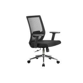 Кресло руководителя Fix RCH 851E | Фикс RCH 851E (RV Chair) - ткань/сетка