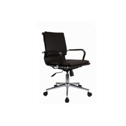 Кресло руководителя Hugo RCH 6003-2SE/SEB | Хьюго RCH 6003-2SE/SEB (RV Chair) 