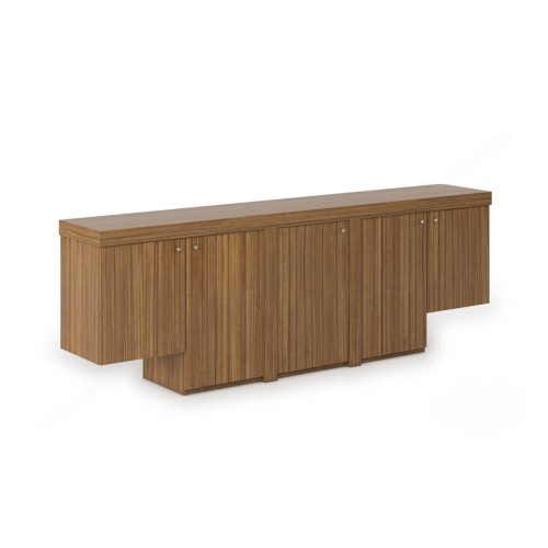 Греденция DA2691 ДАО Орех | DAO Walnut