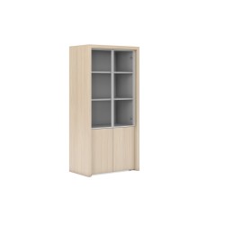 Шкаф комбинированный JR528 Эра | Era