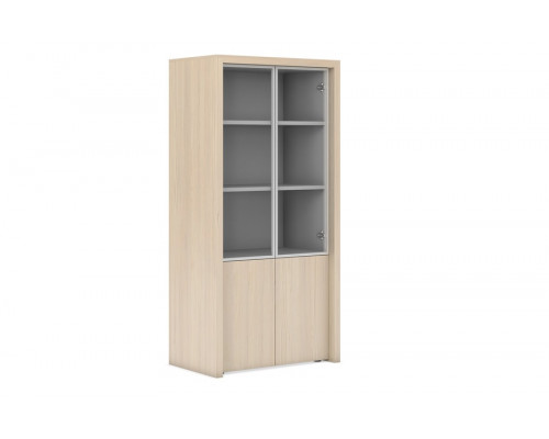 Шкаф комбинированный JR528 Эра | Era