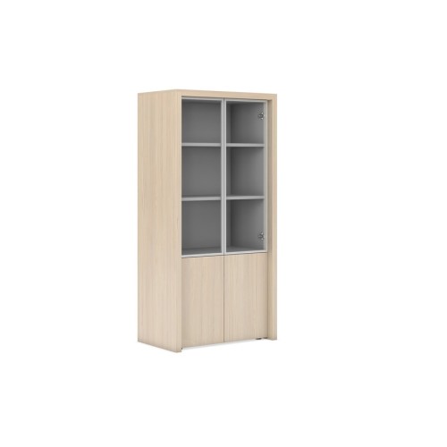 Шкаф комбинированный JR528 Эра | Era