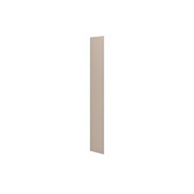 Боковина декоративная высокая (складская) JNS417 new Генезис | Genesis
