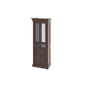 Шкаф-витрина (R-VGO217) от кабинета руководителя Ришар