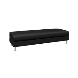 Банкетка трехместная Домино