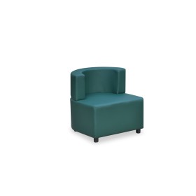 Офисный одноместный диван Твинкс 1