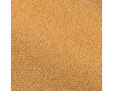 Ткань рогожка желтая Woolly 521 
