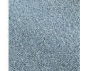 Ткань рогожка серо-голубая Woolly 751 