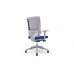 Офисное кресло для персонала Чегевара М (алюминиевая крестовина)