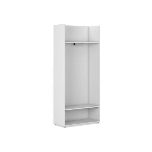 Каркас гардероба высокого CLF424 Клиффорд | Clifford