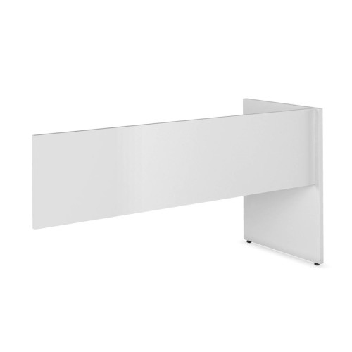 Опора с фронталью углового стола CLF107 Клиффорд | Clifford