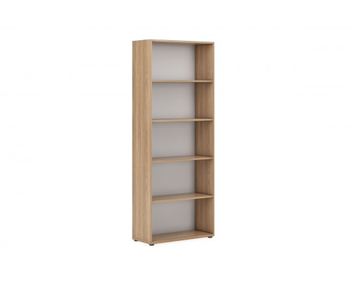 Стеллаж высокий 800х2050 EVL400/H.U003 Экостайл | Ecostyle