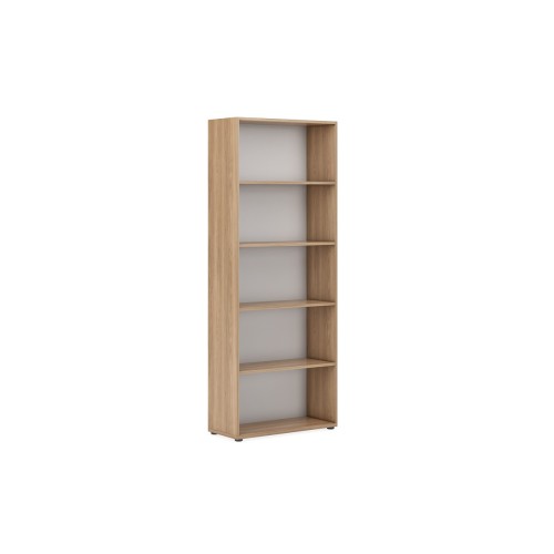 Стеллаж высокий 800х2050 EVL400/H.U003 Экостайл | Ecostyle