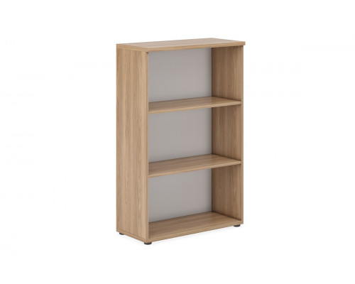 Стеллаж средний 800х1250 EVL415/H/U003 Экостайл | Ecostyle