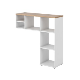 Стеллаж настольный EVL905/H.U003 Экостайл | Ecostyle