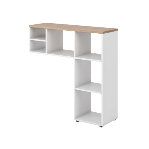 Стеллаж настольный EVL905/H.U003 Экостайл | Ecostyle