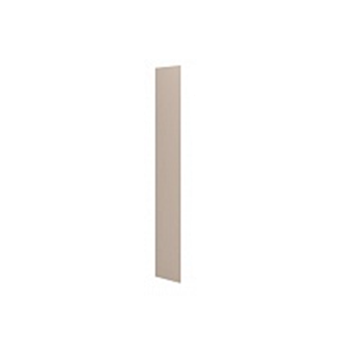 Боковина декоративная высокая JNO417 Генезис Оператив | Genesis Operative