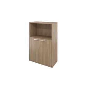 Шкаф низкий 1 откр. полка 800 Дублин