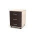 Тумба выкатная с замком 404 Канц