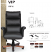Кресло для руководителя VIP A | ВИП А (Натуральная кожа)
