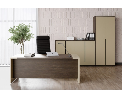 Кабинет руководителя Артвуд | Artwood