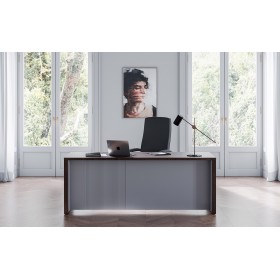Кабинет руководителя Пойнт | Point