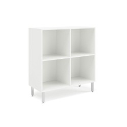Каркас шкафа L.100 H.115 (Tetto) Фаста | Fasta