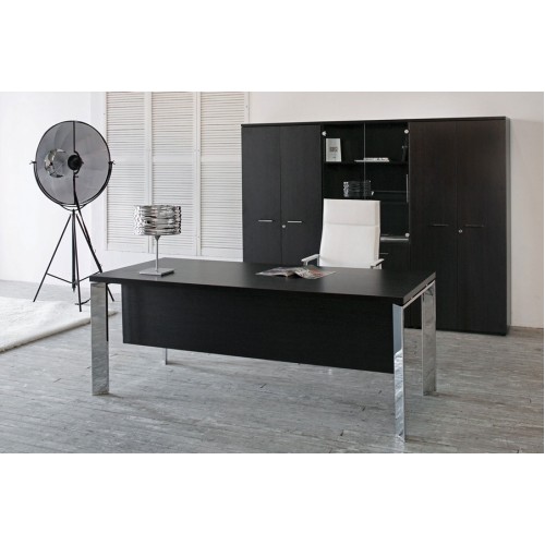 Кабинет руководителя Фермо Метал | Fermo Metal