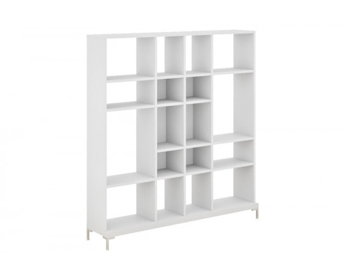 Стеллаж Фермо Д | Fermo Wood