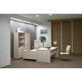 Кабинет руководителя Фермо Д | Fermo Wood