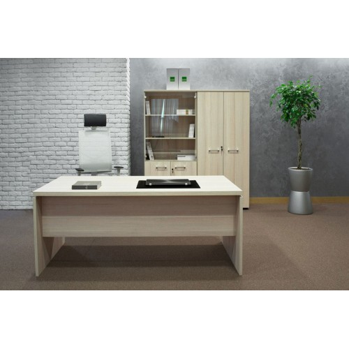 Кабинет руководителя Фермо Д | Fermo Wood