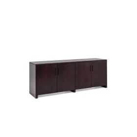 Греденция 4 двери (LEGNO) Форте | Forte