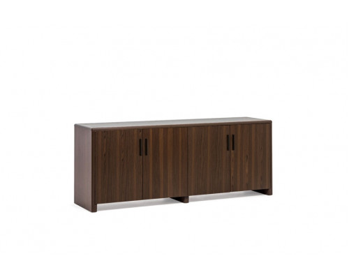 Греденция 4 двери (LEGNO) Форте | Forte