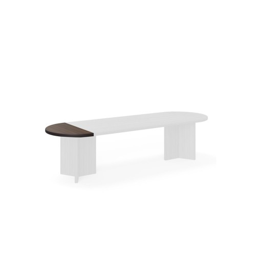 Сектор стола 180 (LEGNO) Форте | Forte