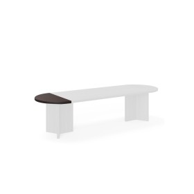 Сектор стола 180 (LEGNO) Форте | Forte