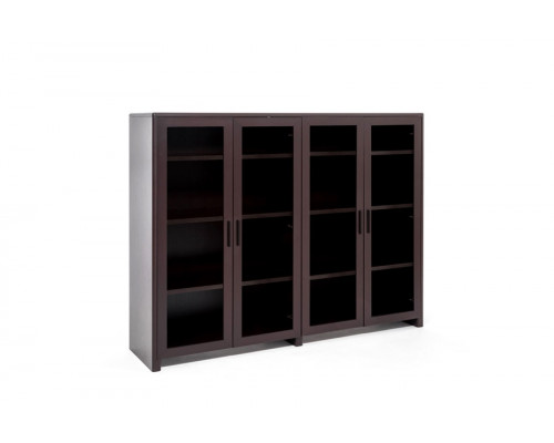 Шкаф-витрина (LEGNO) Форте | Forte