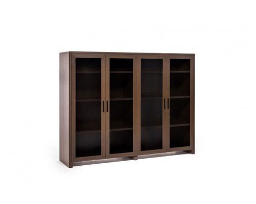 Шкаф-витрина (LEGNO) Форте | Forte
