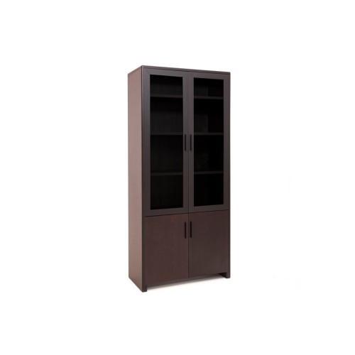 Шкаф комбинированный (LEGNO) Форте | Forte