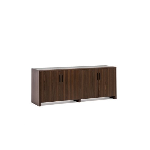 Греденция 4 двери (LEGNO) Темпио | Tempio