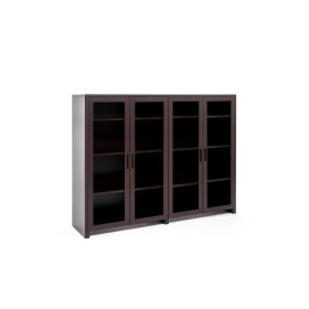 Шкаф-витрина (LEGNO) Темпио | Tempio