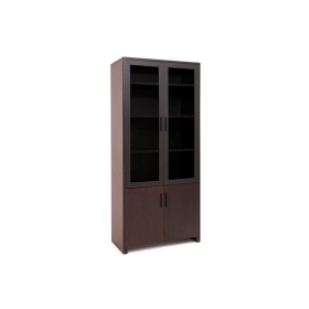 Шкаф комбинированный (LEGNO) Темпио | Tempio