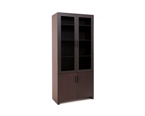 Шкаф комбинированный (LEGNO) Темпио | Tempio