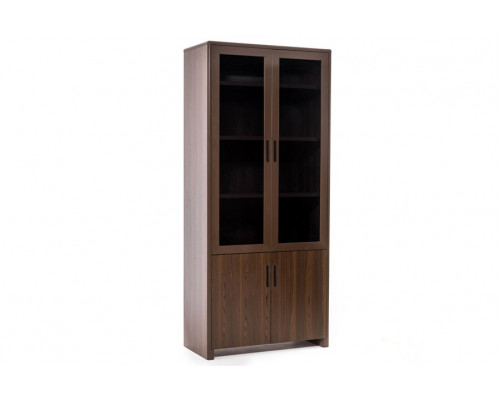Шкаф комбинированный (LEGNO) Темпио | Tempio