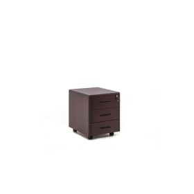 Тумба подкатная 3 ящика (LEGNO) Темпио | Tempio