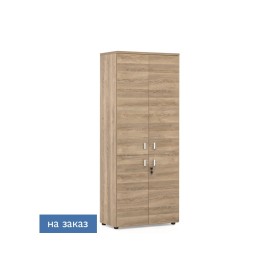 Шкаф 4 деревянные двери H.198 Терра | Terra
