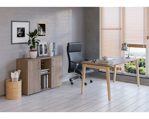 Кабинет руководителя Оникс Вуд Директ | Onix Direct Wood